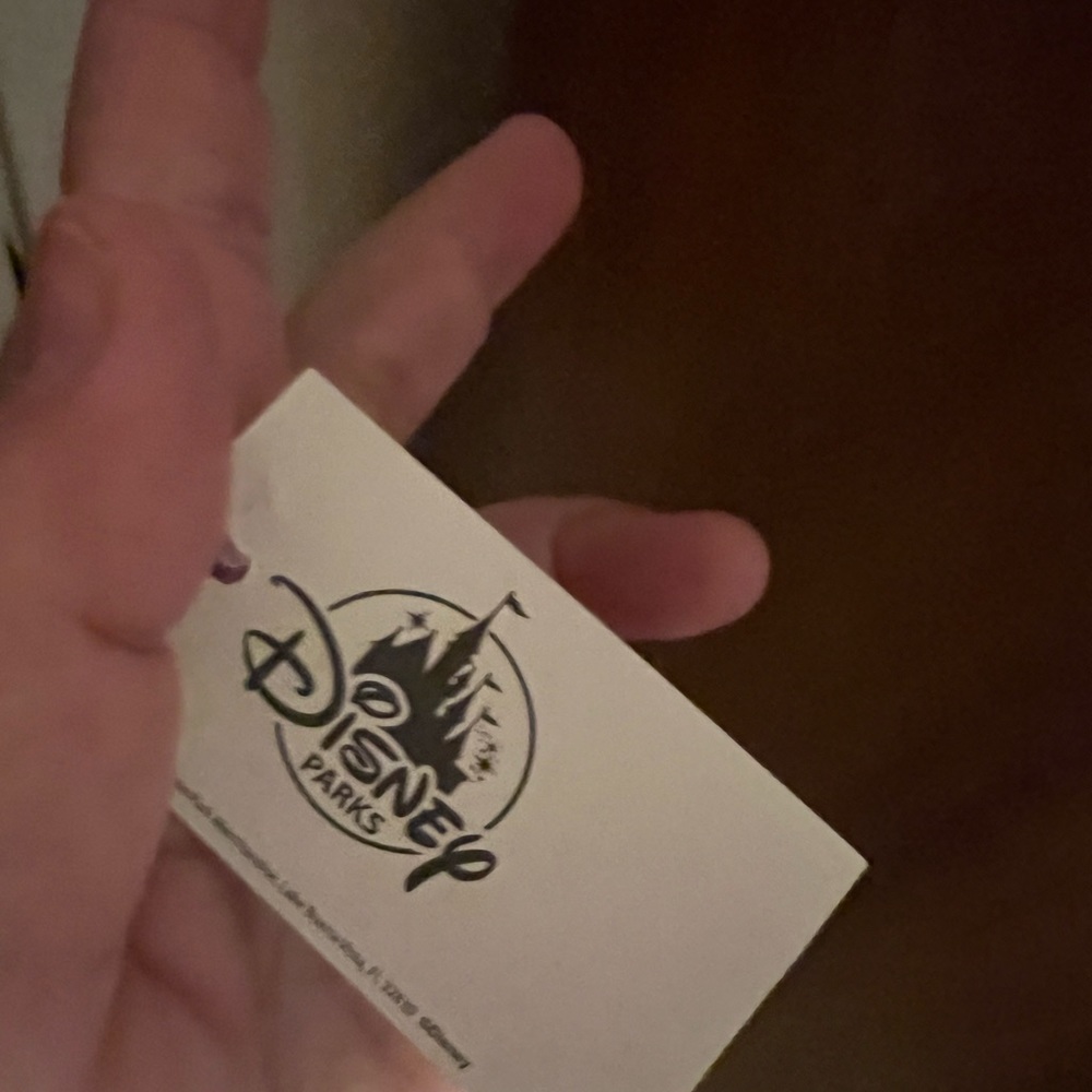 Disney Castaway Jersey - Picture 5 of 7